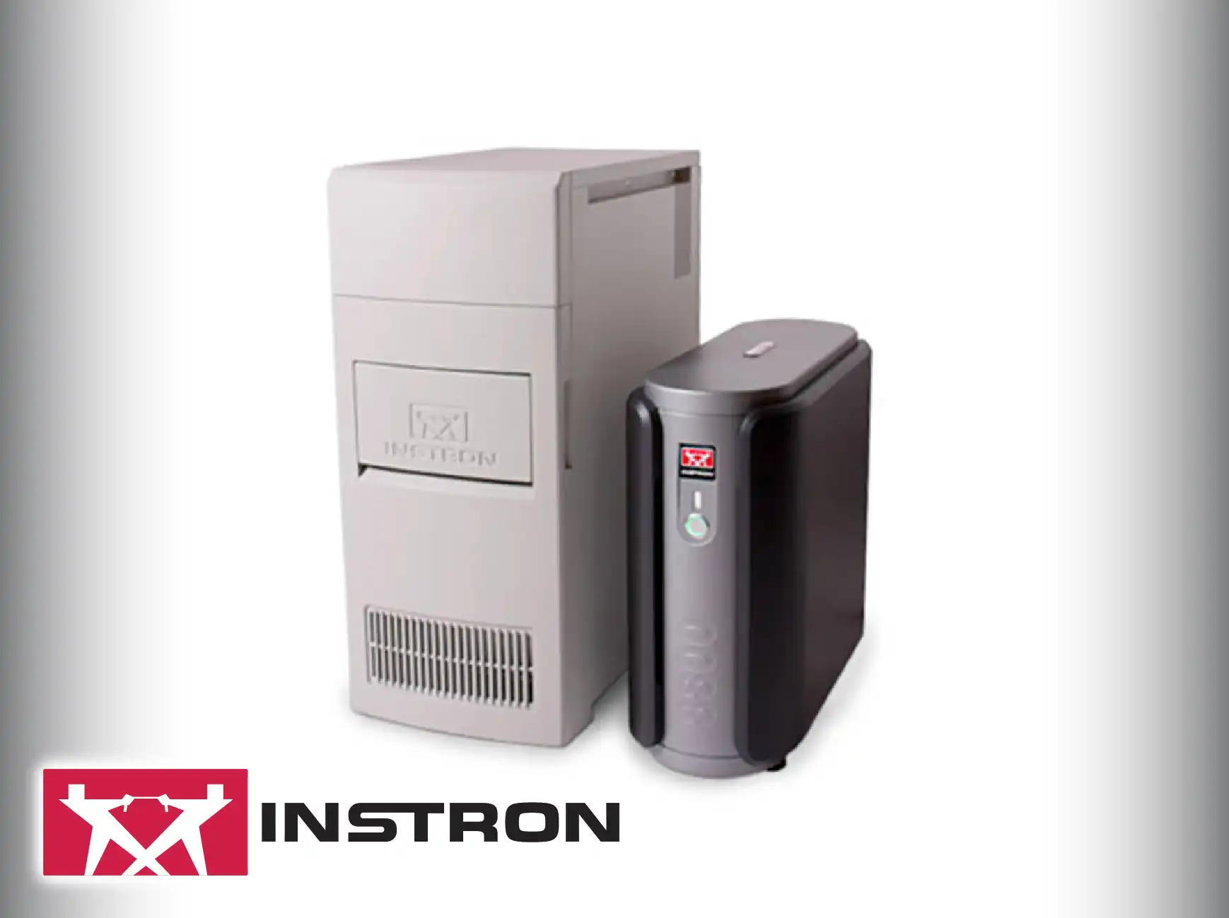 Instron General Purpose Hydraulic Fatigue.